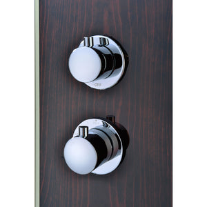 Anzzi Pure Shower Control Knobs - Vital Hydrotherapy