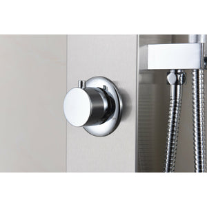 Anzzi Shower Control Knob SP-AZ077 - Vital Hydrotherapy
