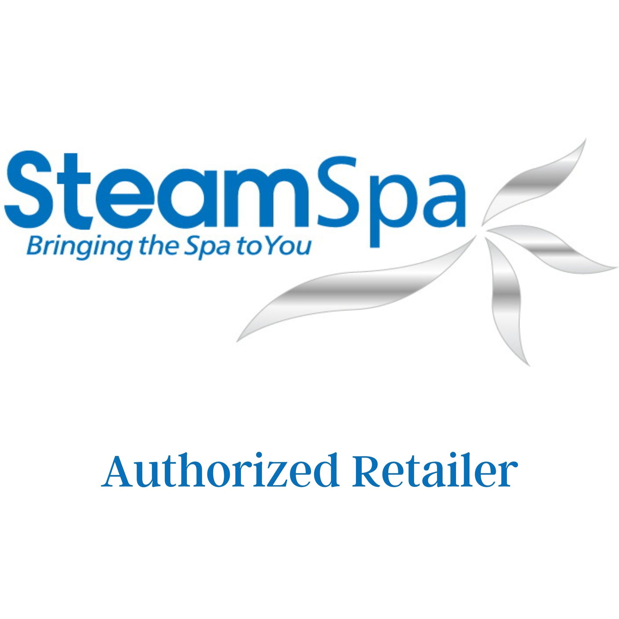 SteamSpa Acu-Steam Bath Generator Universal Water Collecting and Drainage Pan - Stainless Steel - 26 in. L x 11 in. W x 2 in. H - PAN-301  - Vital Hydrotherapy