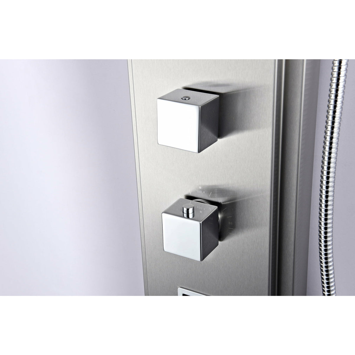 Anzzi Two Shower Control Knobs SP-AZ035 - Vital Hydrotherapy