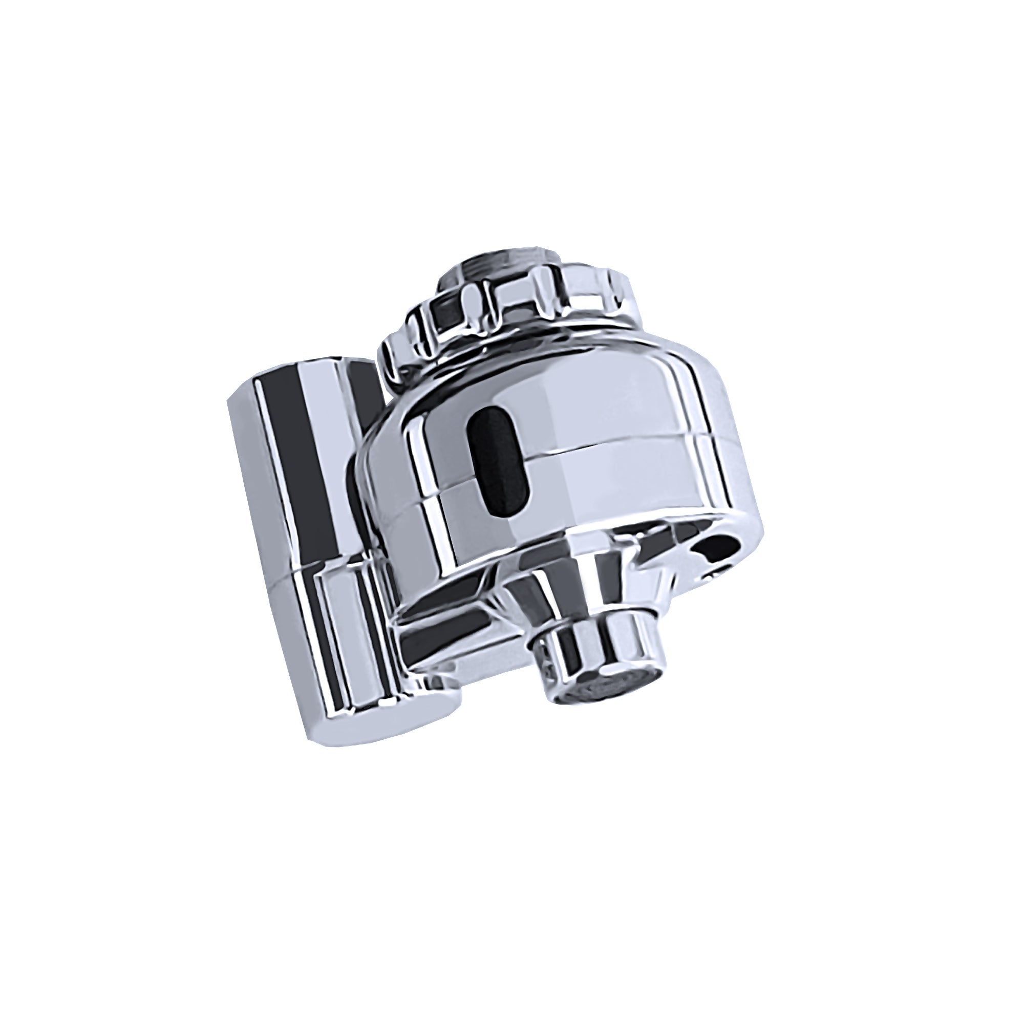 Whitehaus Collection's Eco-Friendly Touchless Polished Chrome Faucet Aerator with Smart Sensor WH-TA1301 - Vital Hydrotherapy