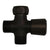 Whitehaus Showerhaus Solid Brass Shower Oil Rubbed Bronze Diverter WH161A5-ORB - Vital Hydrotherapy