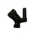 Whitehaus Showerhaus Brass Swivel Oil Rubbed Bronze Hand Spray Connector for Use with Mount Model WH179A5-ORB - Vital Hydrotherapy