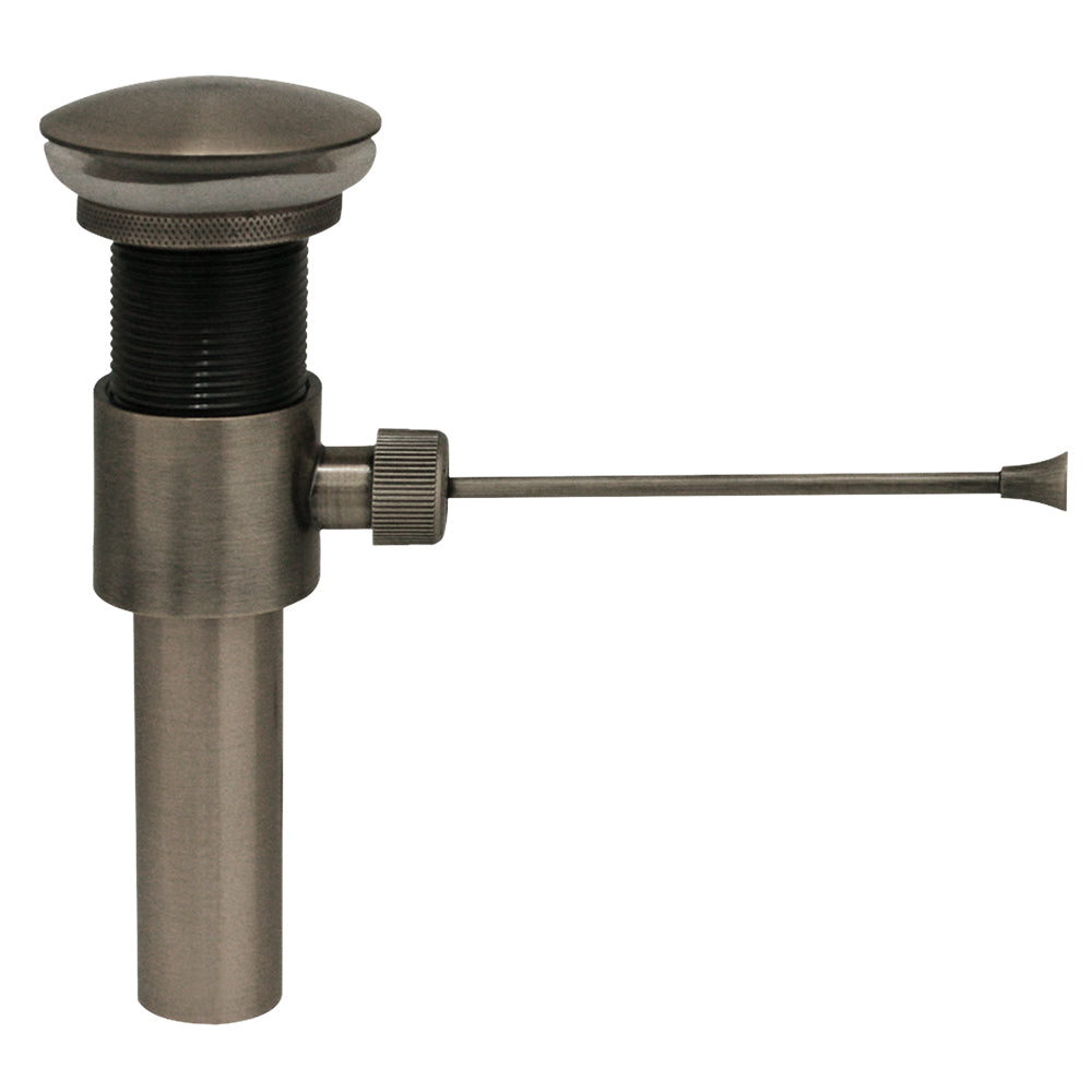Whitehaus Pop-up Mechanical Drain WHP314-1 - Vital Hydrotherapy