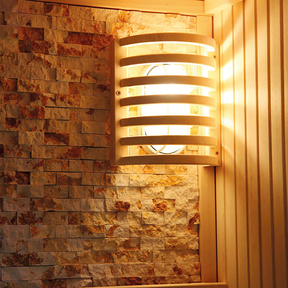 SunRay Westlake Dome Light