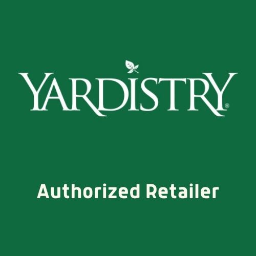Yardistry Authorized Retailer Logo - Vital Hydrotherapy