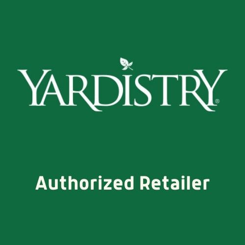 Yardistry Authorized Retailer Logo - Vital Hydrotherapy