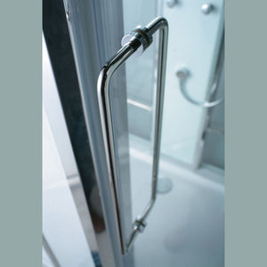 Athena Steam Shower door handle